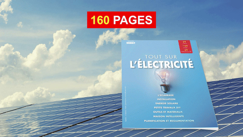 électricité